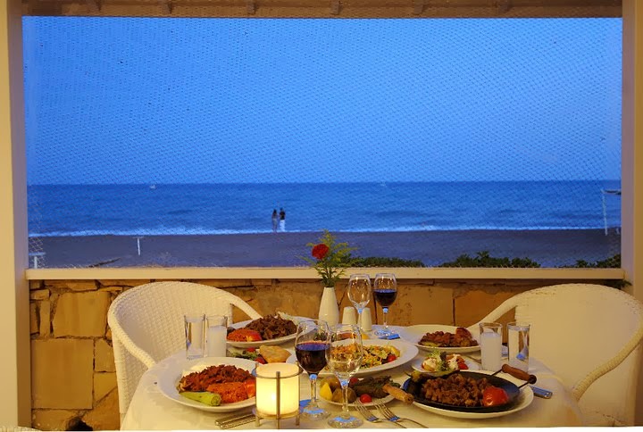 imagini hotel CLUB MEGASARAY BELEK